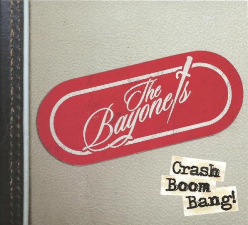 Crash Boom Bang!