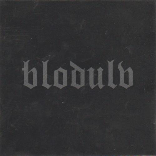 Blodulv