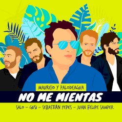 No me mientas