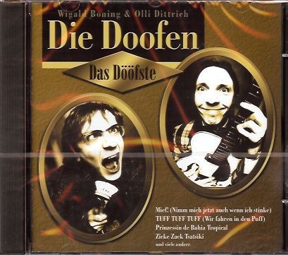 Das Dööfste
