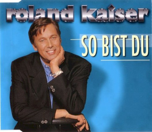 So bist Du