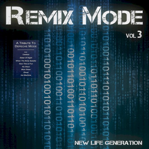 Remix Mode, Vol. 3