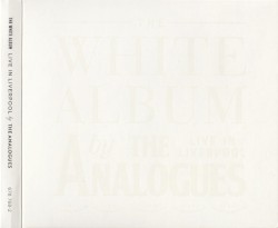 The White Album: Live in Liverpool