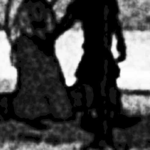 young love