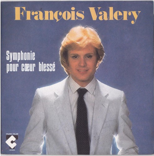 Symphonie pour cœur blessé