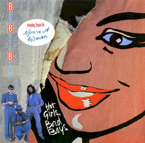 Hot Girls, Bad Boys