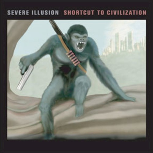 Shortcut to Civilization