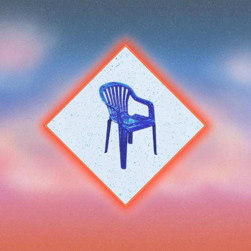 Plastic Chair