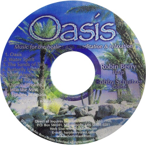 Oasis