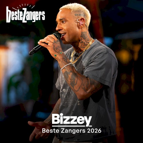 Beste Zangers 2026 (Bizzey)