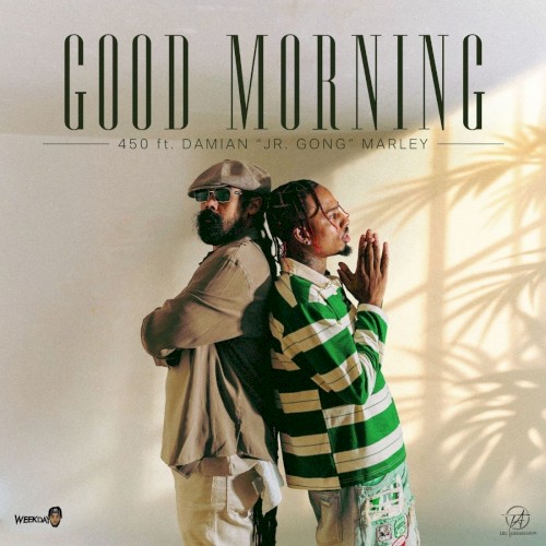 Good Morning