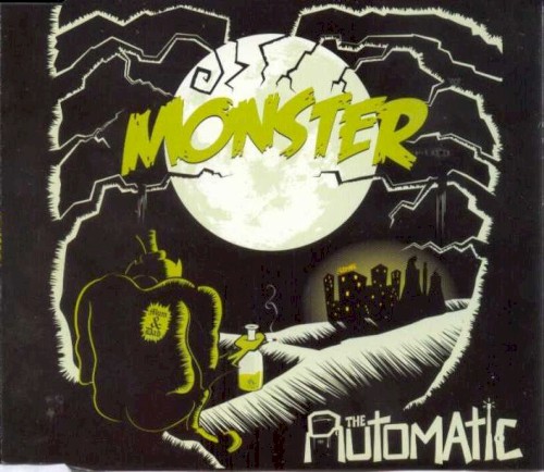 Monster