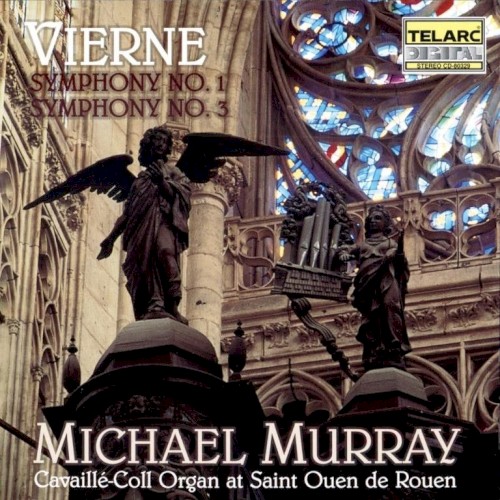 Symphony no. 1 / Symphony no. 3