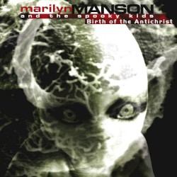 Birth of the Antichrist