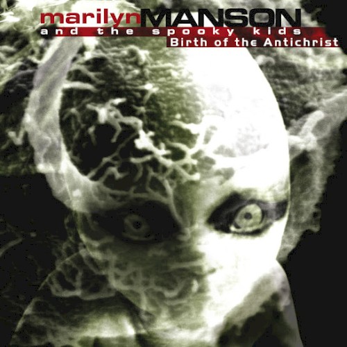 Birth of the Antichrist