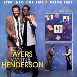 Step Into Our Life & Prime Time