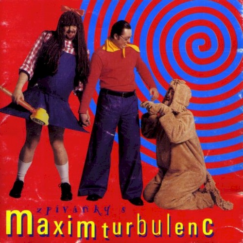 Zpívánky s Maxim Turbulenc