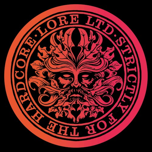Strictly for the Hardcore Vol. 1-5