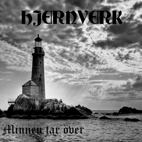 Minnen tar över