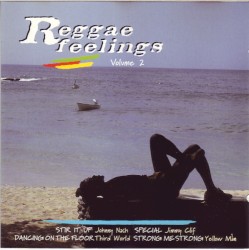 Reggae Feelings Vol. 2