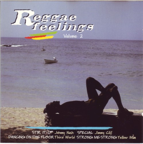Reggae Feelings Vol. 2