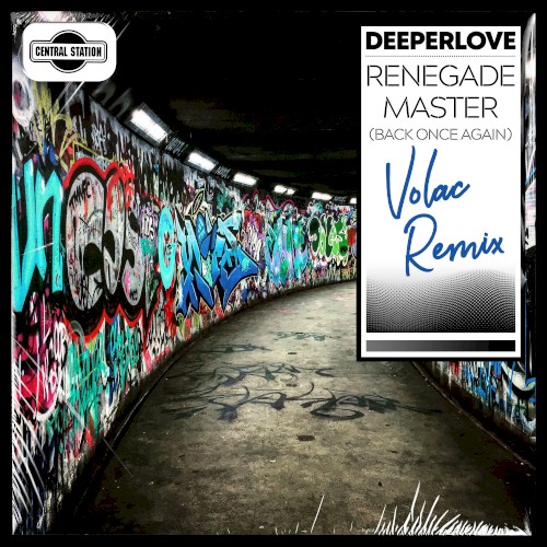 Renegade Master (Back Once Again) (Volac remix)