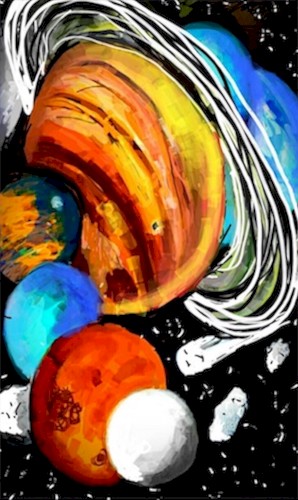 The Planets