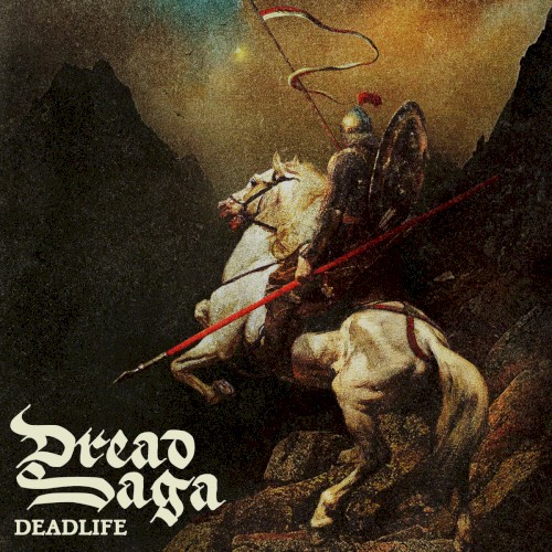 DREAD SAGA