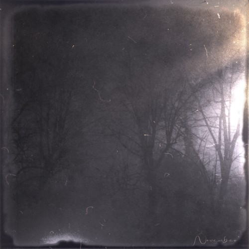 November