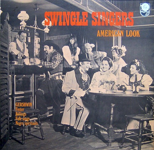 American Look