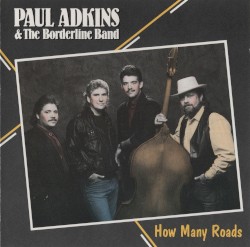 How Many Roads