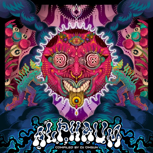 Alphaum