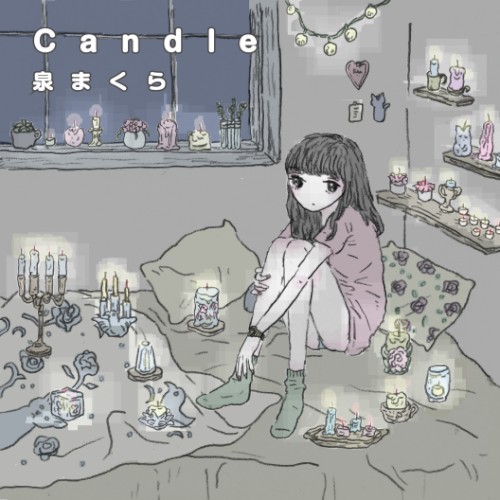 candle
