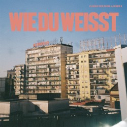 Wie du weisst
