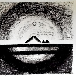 Planes of Existence - The Visible Reality