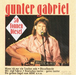 30 Tonnen Diesel