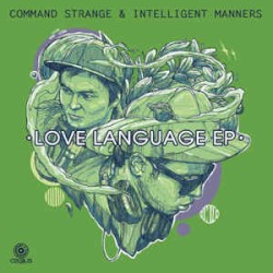 Love Language EP