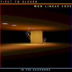 In The Backrooms (Remix by Non - Linear Kore)