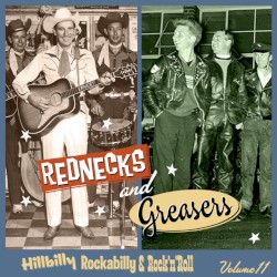 Rednecks & Greasers Vol. 11