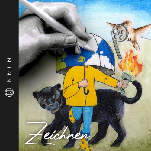 Zeichnen