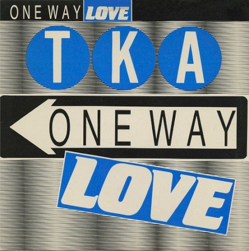 One Way Love