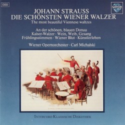 Die schönsten Wiener Walzer