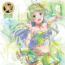 THE IDOLM@STER MILLION LIVE! SPECIAL SOLO RECORDS 島原エレナ