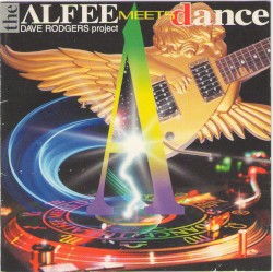 The Alfee Meets Dance