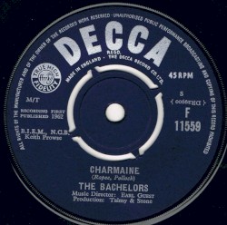 Charmaine / Old Bill
