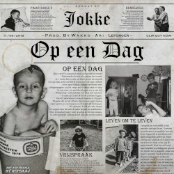 Op een dag