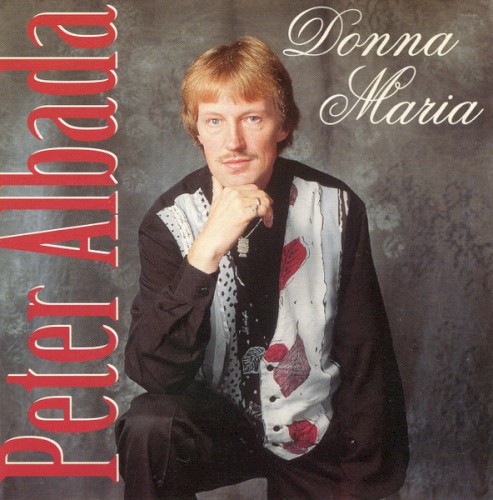 Donna Maria