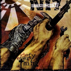 Defy Everything