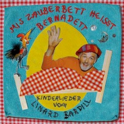 Mis Zauberbett heisst Bernadett