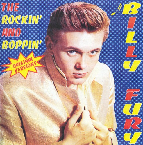 Rockin' And Boppin'